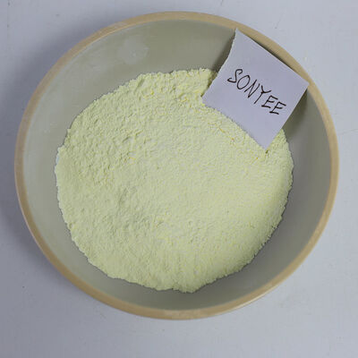 SONYEE Food Grade Hexamethylol Melamine Melamine Formaldehyde Resin Powder Offering Consistent and Industrial Grade Performance