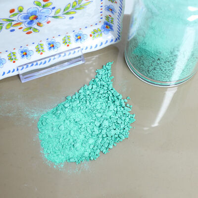 GUFAITH High Purity Melamine Molding Granules Used in Electrical Insulation Parts & Household Plastic Goods