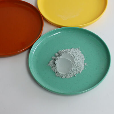 SONYEE Pure Greyish green  Melamine Molding Powder Insulation Grade for Electrical Switches Sockets Toilet Seat Manufacturing