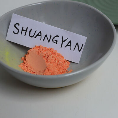 SHUANGYAN Room Temperature Melamine Moulding Compound Powder Form Powder Suitable for Electrical Insulation and Industrial Applications