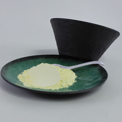 SONYEE Melamine Content 998 Percent Melamine Raw Material Molecular Principal Chain Heterochain Polymer Ideal for Chemical Production and Industrial