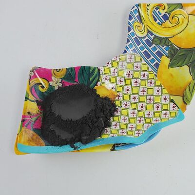 25kg Food Grade Yellow Melamine Raw Material Perfect for Industrial Production and Durable Product Manufacturing