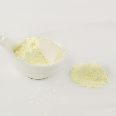 SONYEE A5 MMC Melamine Moulding Compound Powder  Yellow & Custom Multi‑Color Food Grade for Melamine Tableware Bowls Plates Cups Production