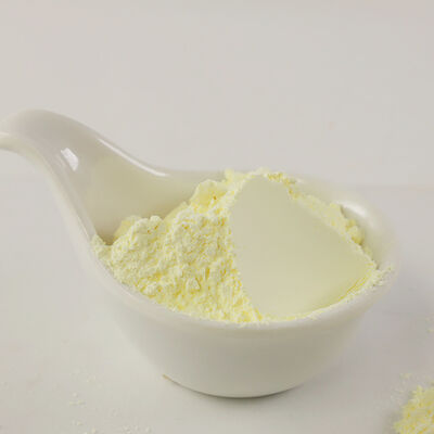 SONYEE A5 MMC Melamine Moulding Compound Powder  Yellow & Custom Multi‑Color Food Grade for Melamine Tableware Bowls Plates Cups Production