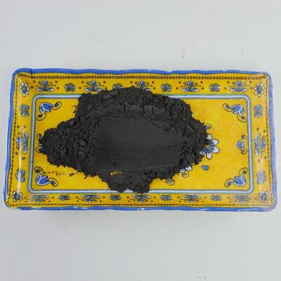 SONYEE Factory Supply A5 Melamine Molding Compound Powder  White Red Blue Yellow Green Available  for Melamine Ware & Daily Molding Products