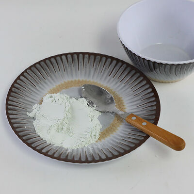 SONYEE Melamine Formaldehyde MMC Powder  Support Custom Color Matching Thermoset Moulding Compound for Melamine Tableware Mass Production
