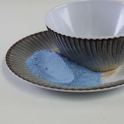 SONYEE Color Pure Melamine Formaldehyde Resin Powder (Amino Resin) Food Grade Moulding Compound for Making Melamine Tableware Plate Cup