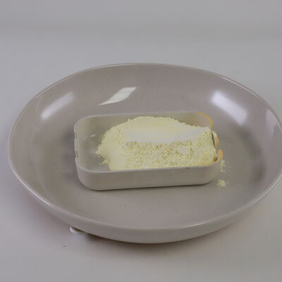 SONYEE Melamine Molding Compound | High Hardness Amino Molding Compound for Kitchenware & Buttons