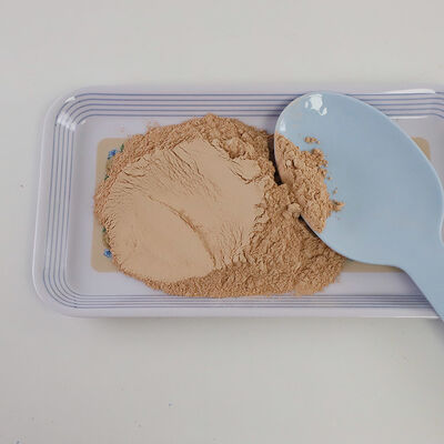 SONYEE Melamine Moulding Compound Powder  Food-Grade MMC for Tableware