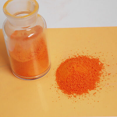 GUFAITH Melamine Granules  Industrial Melamine Resin Granules for Molding
