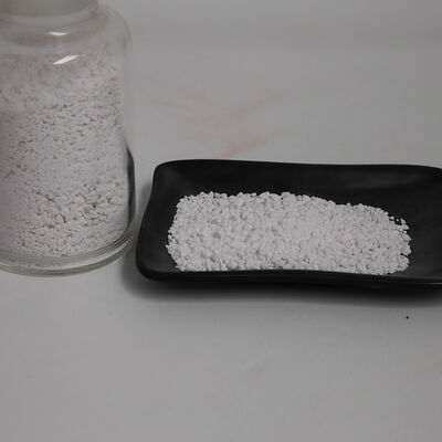 GUFAITHFood Grade Melamine Granules for Melamine Tableware Manufacturing  Meet EU FDA Food Contact Standard