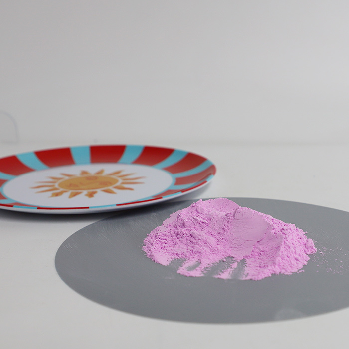 Industrial Pure Melamine Powder for Resins & Flame Retardants
