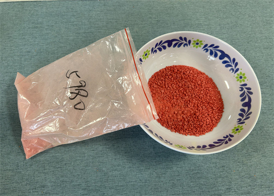 Purity 99.8% Melamine Moulding Powder Switch Panel Toilet Lid Raw Material