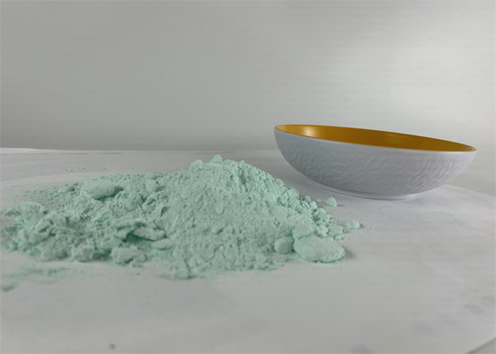 Versatile Urea Moulding Compound With High Impact And Compressive Strength Properties
