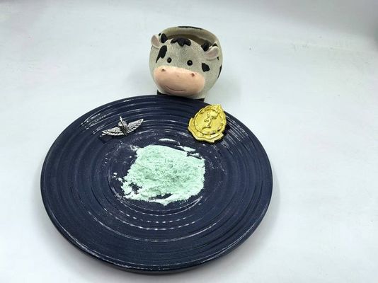 Raw Material Of Melamine Crockery Electric Switch Trays And Bowls Tableware Urea Moulding Powder
