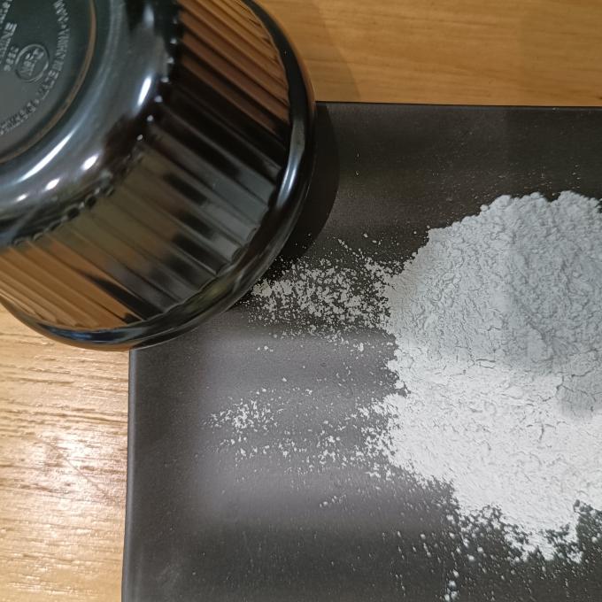 MUF Melamine Urea Formaldehyde Molding Compound OEM Support